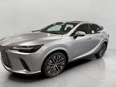 2026 Lexus RX 350 PREMIUM+ AWD