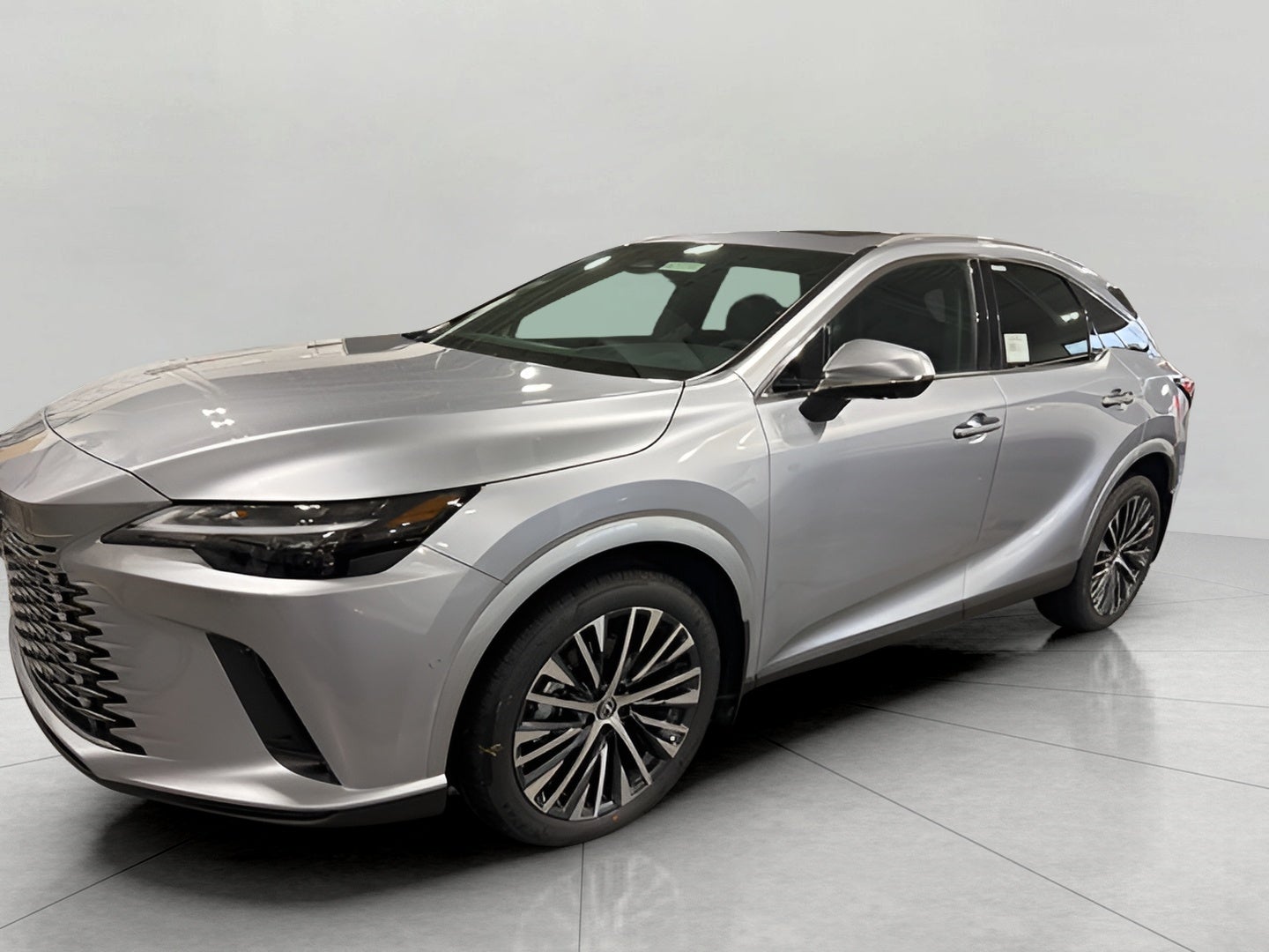 2026 Lexus RX 350 PREMIUM+ AWD