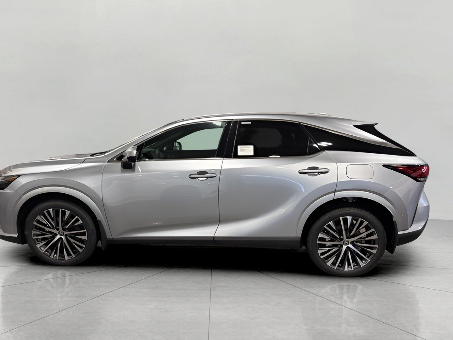 2026 Lexus RX 350 PREMIUM+ AWD