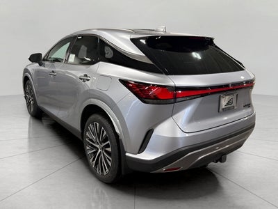 2026 Lexus RX 350 PREMIUM+ AWD