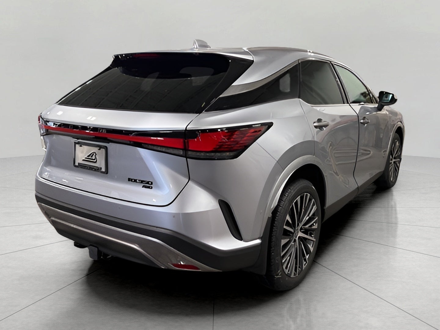 2026 Lexus RX 350 PREMIUM+ AWD