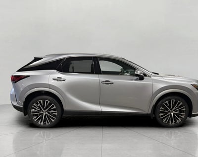 2026 Lexus RX 350 PREMIUM+ AWD