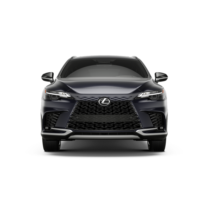 2027 Lexus RX 350 F SPORT HANDLING AWD