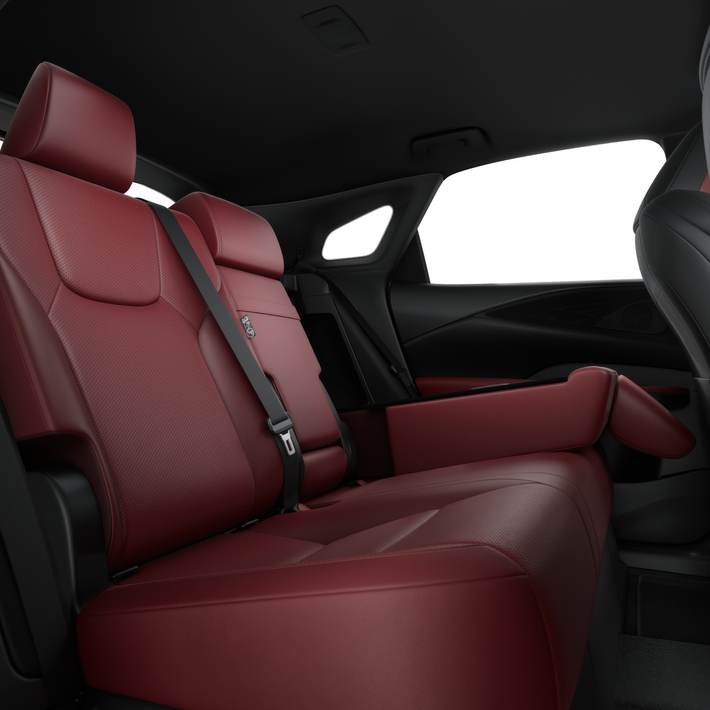2027 Lexus RX 350 F SPORT HANDLING AWD