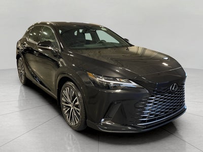 2026 Lexus RX 350 PREMIUM+ AWD
