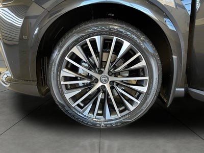 2026 Lexus RX 350 PREMIUM+ AWD