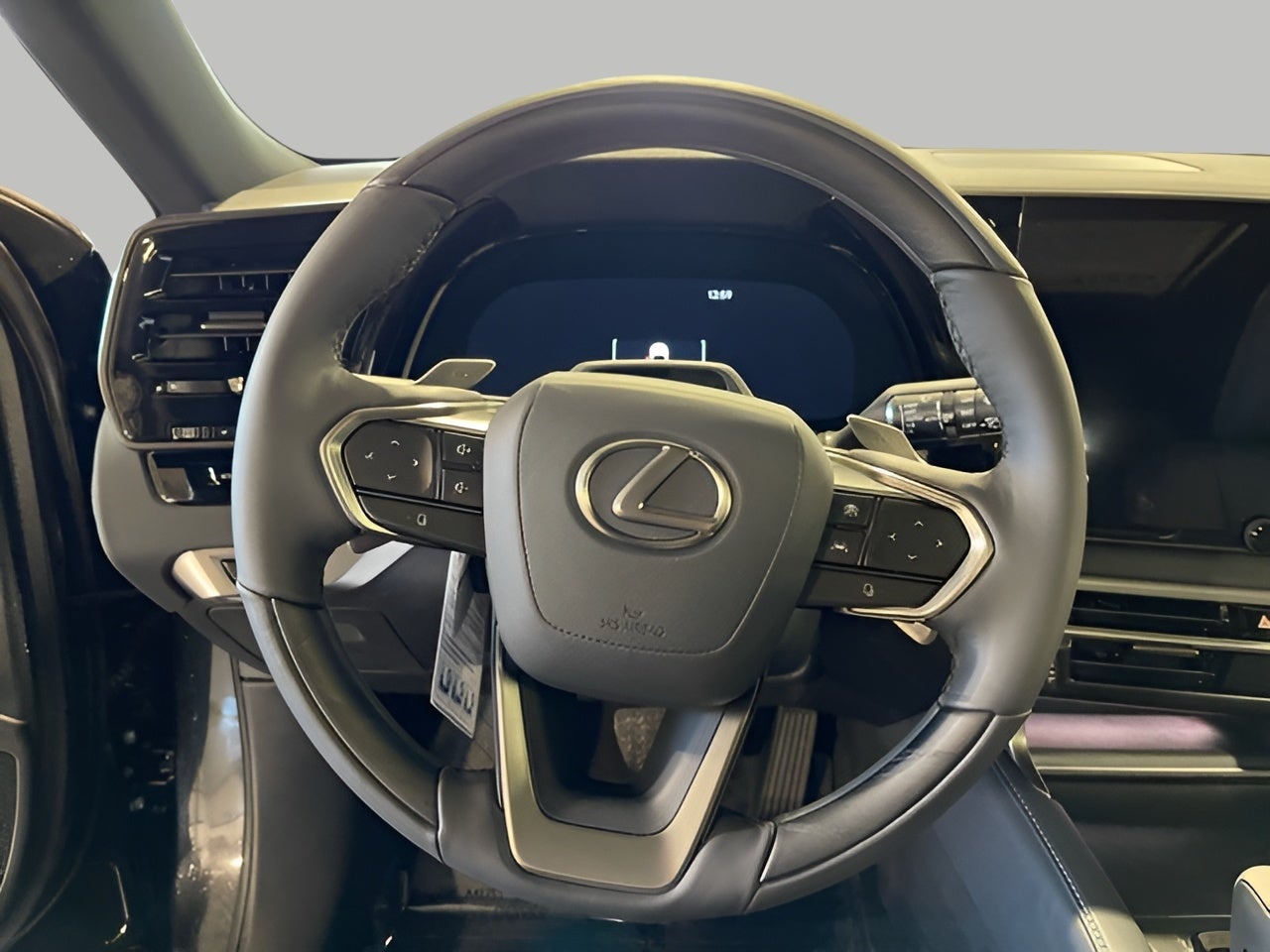 2026 Lexus RX 350 PREMIUM+ AWD