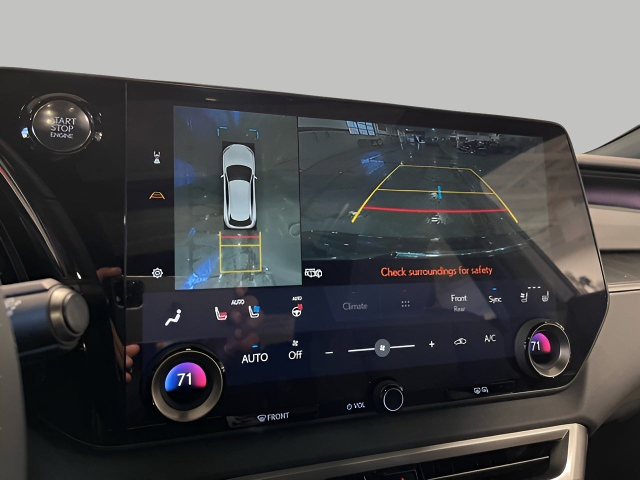 2026 Lexus RX 350 PREMIUM+ AWD