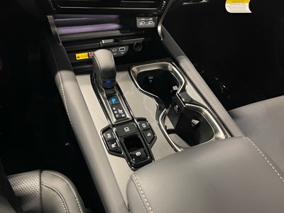 2026 Lexus RX 350 PREMIUM+ AWD