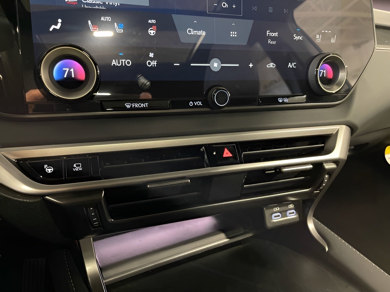 2026 Lexus RX 350 PREMIUM+ AWD