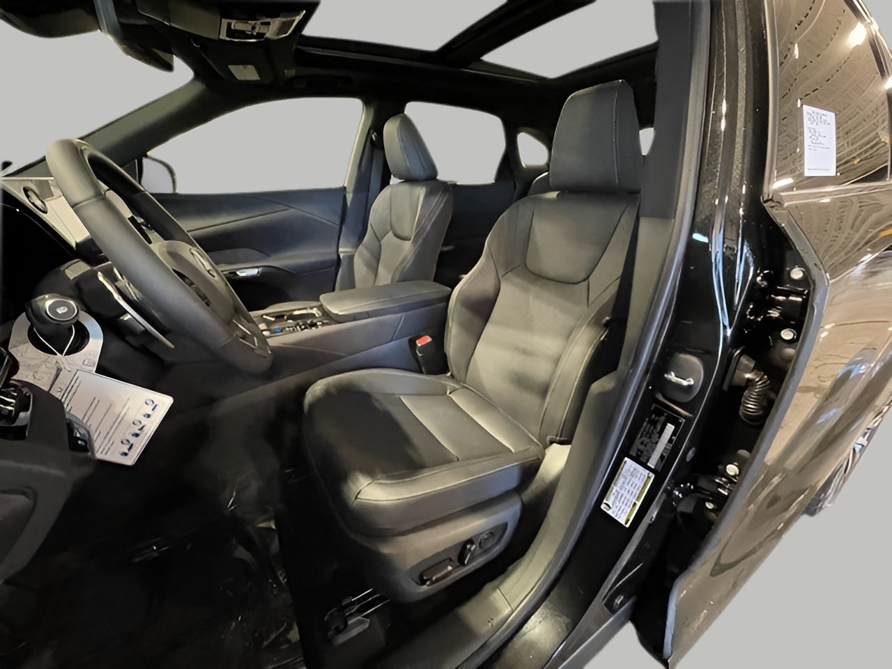 2026 Lexus RX 350 PREMIUM+ AWD