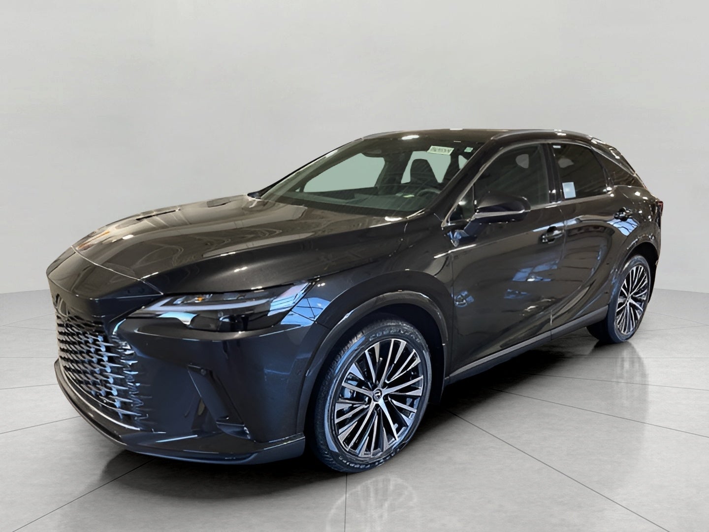 2026 Lexus RX 350 PREMIUM+ AWD