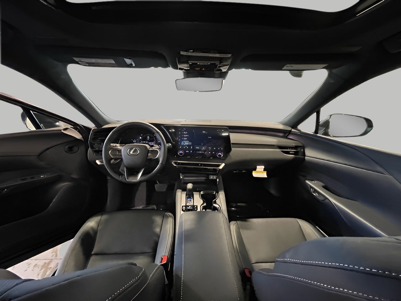 2026 Lexus RX 350 PREMIUM+ AWD