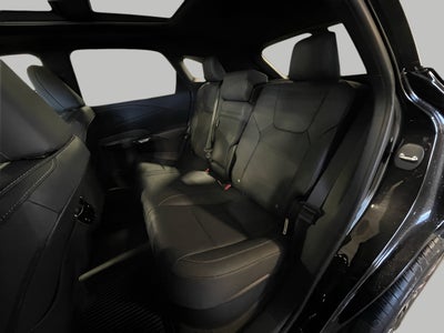 2026 Lexus RX 350 PREMIUM+ AWD
