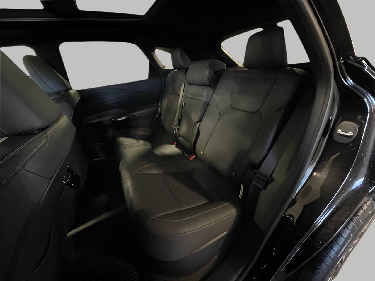 2026 Lexus RX 350 PREMIUM+ AWD