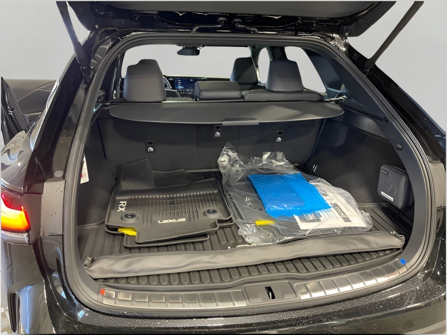 2026 Lexus RX 350 PREMIUM+ AWD