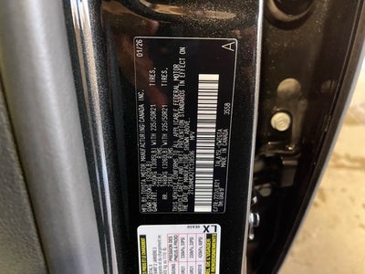 2026 Lexus RX 350 PREMIUM+ AWD