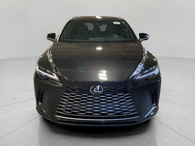 2026 Lexus RX 350 PREMIUM+ AWD