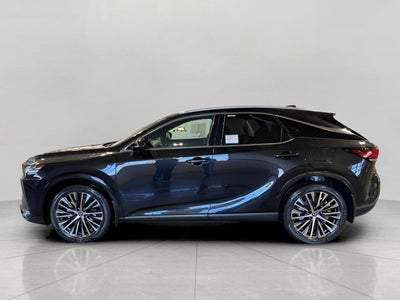 2026 Lexus RX 350 PREMIUM+ AWD