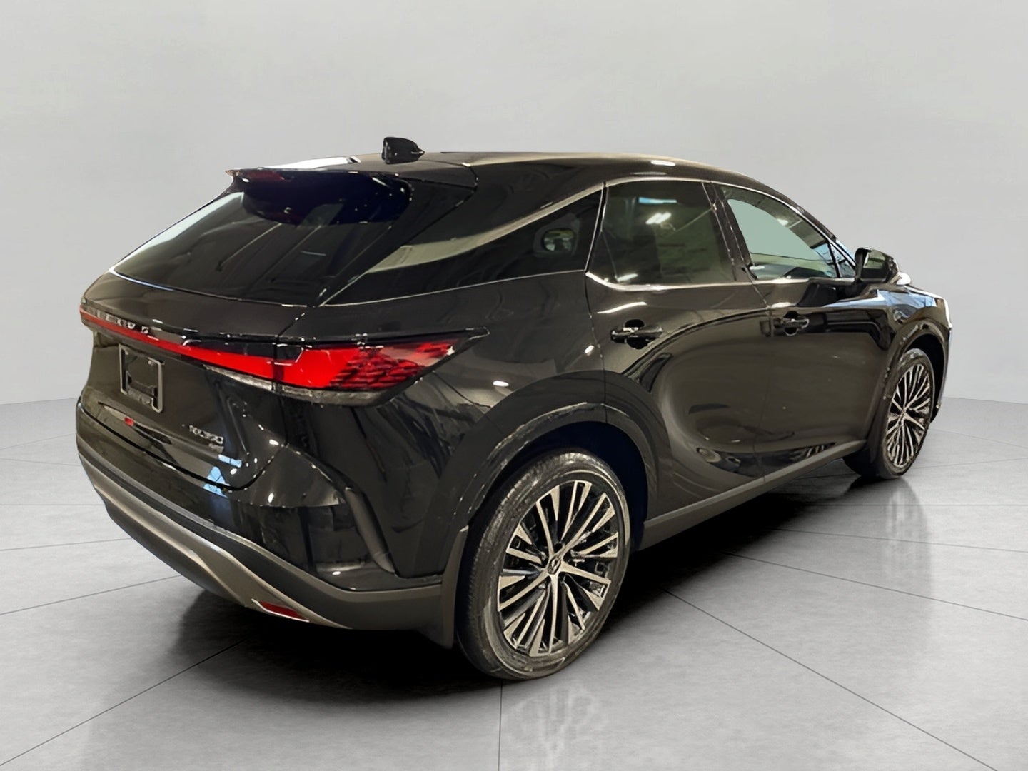 2026 Lexus RX 350 PREMIUM+ AWD