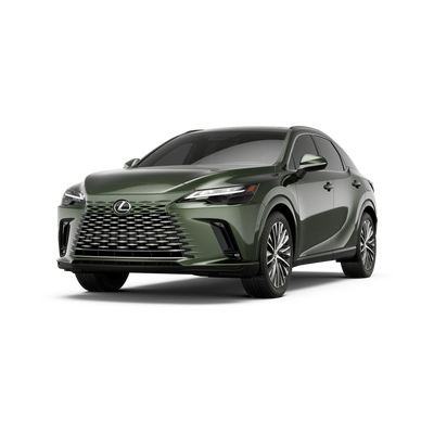 2027 Lexus RX 350 PREMIUM+ AWD