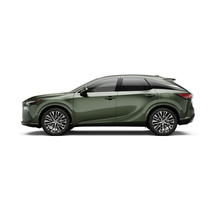 2027 Lexus RX 350 PREMIUM+ AWD