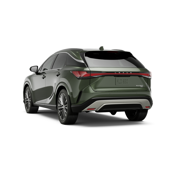2027 Lexus RX 350 PREMIUM+ AWD