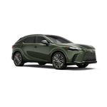 2027 Lexus RX 350 PREMIUM+ AWD