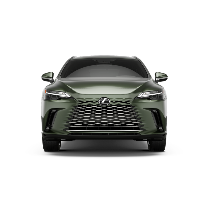 2027 Lexus RX 350 PREMIUM+ AWD