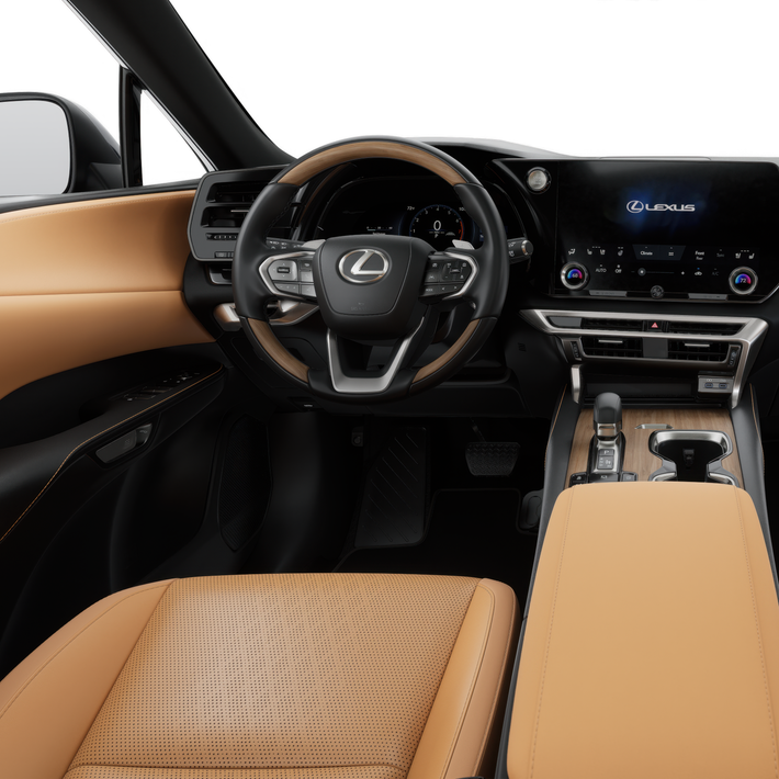 2027 Lexus RX 350 PREMIUM+ AWD