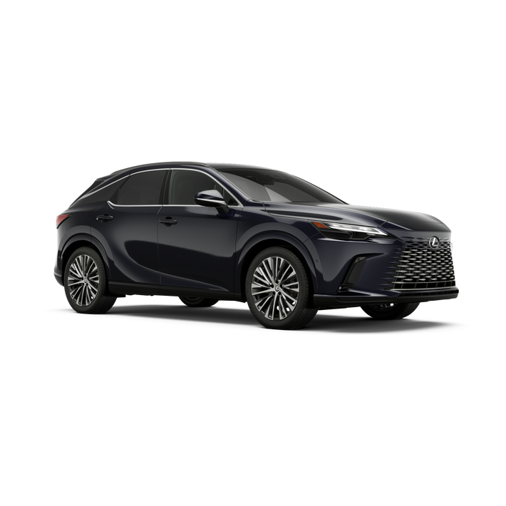 2027 Lexus RX 350 PREMIUM+ AWD