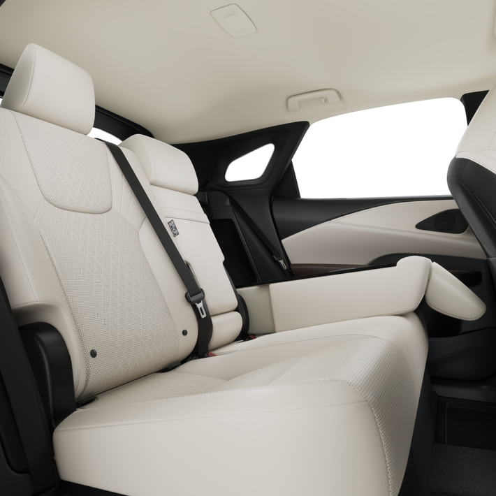 2027 Lexus RX 350 PREMIUM+ AWD