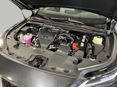 2026 Lexus RX 350 F SPORT DESIGN AWD