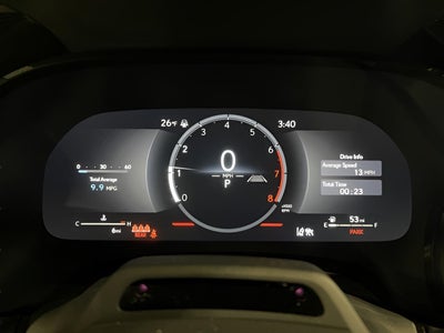 2026 Lexus RX 350 F SPORT DESIGN AWD