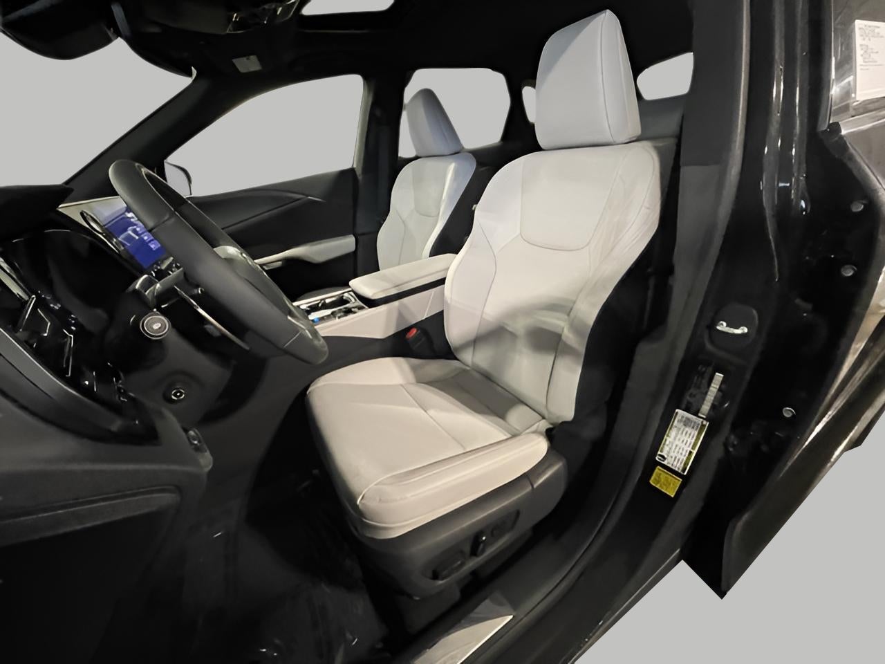 2026 Lexus RX 350 F SPORT DESIGN AWD