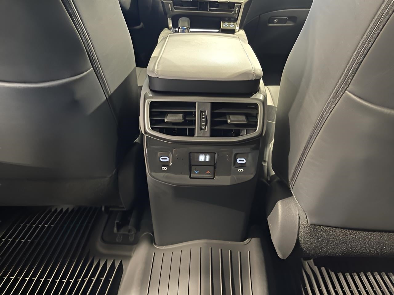 2026 Lexus RX 350 F SPORT DESIGN AWD