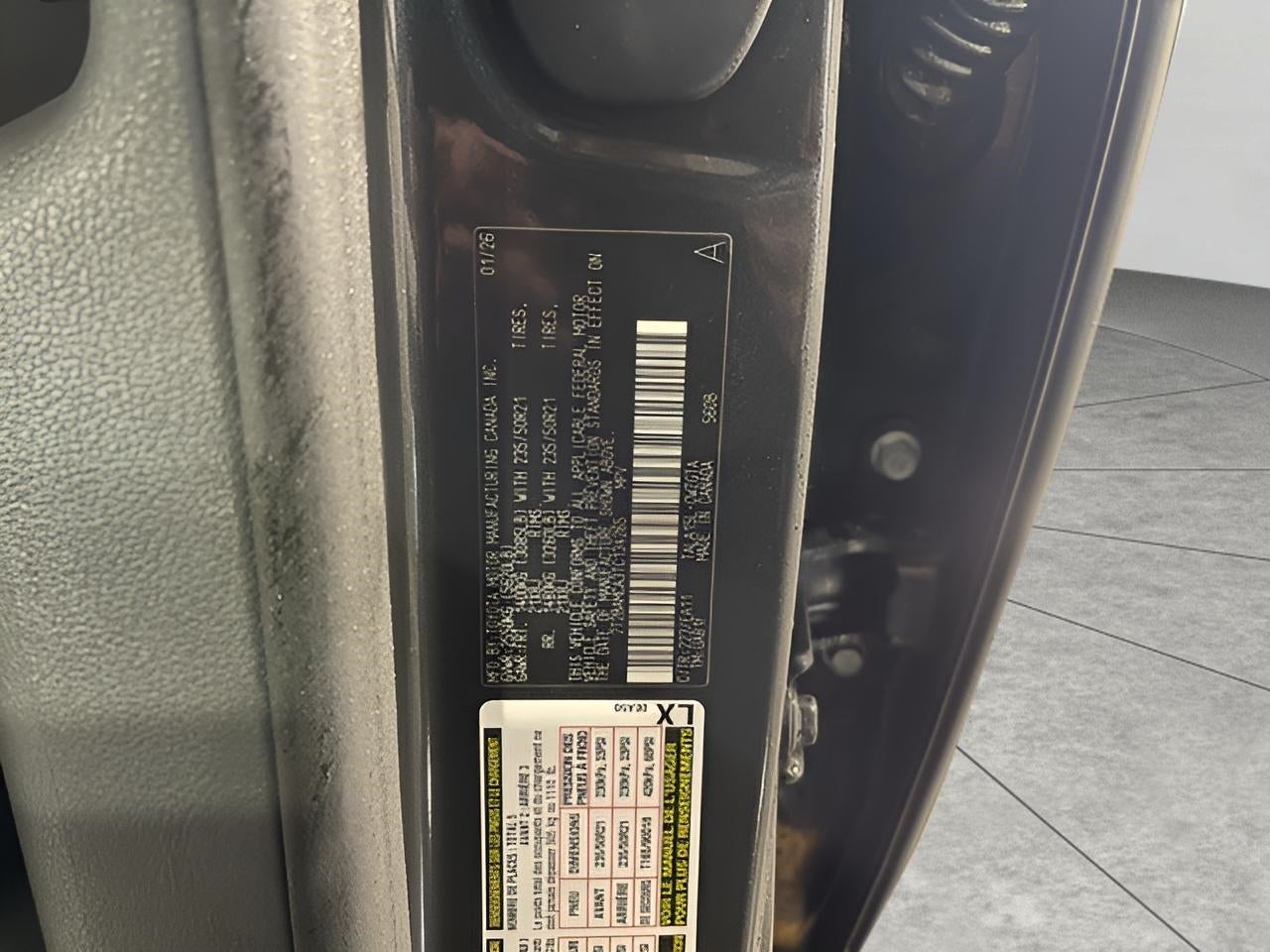 2026 Lexus RX 350 F SPORT DESIGN AWD