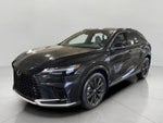 2026 Lexus RX 350 F SPORT DESIGN AWD