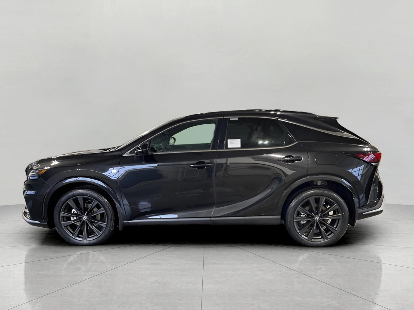 2026 Lexus RX 350 F SPORT DESIGN AWD