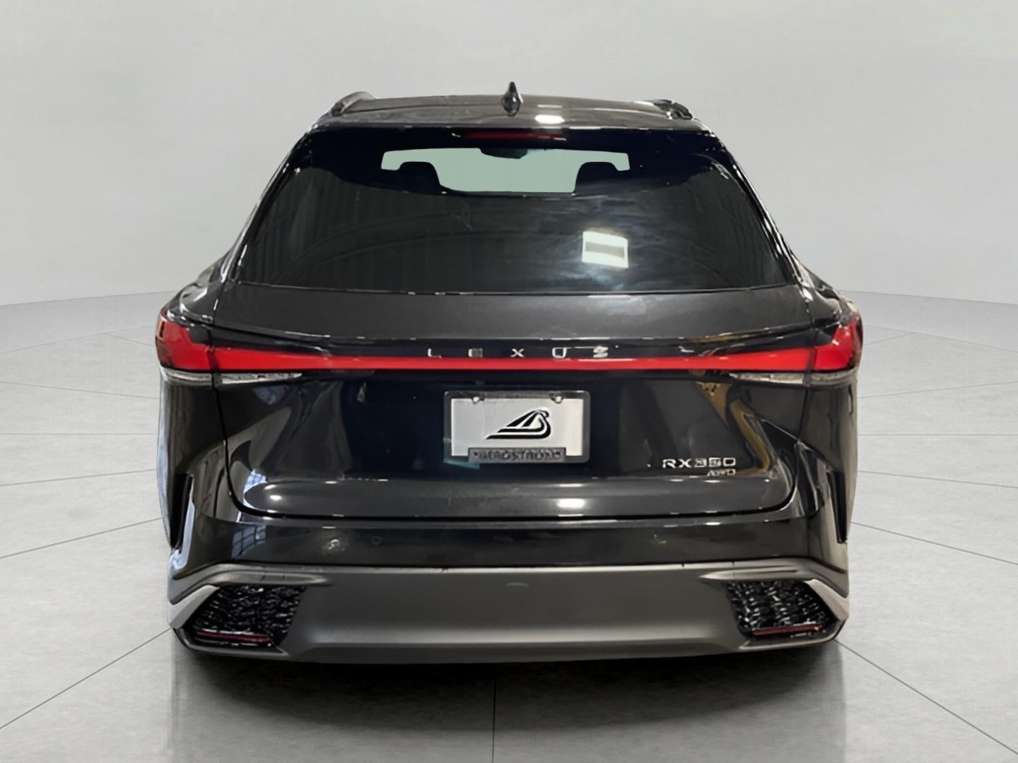 2026 Lexus RX 350 F SPORT DESIGN AWD