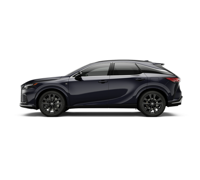 2026 Lexus RX 350 F SPORT DESIGN AWD