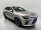 2026 Lexus RX 350 PREMIUM AWD