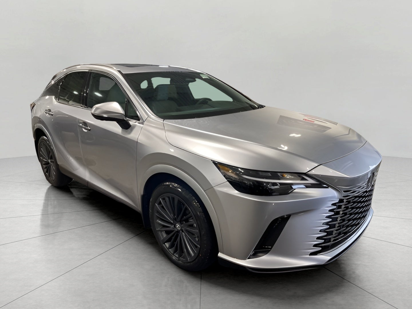 2026 Lexus RX 350 PREMIUM AWD