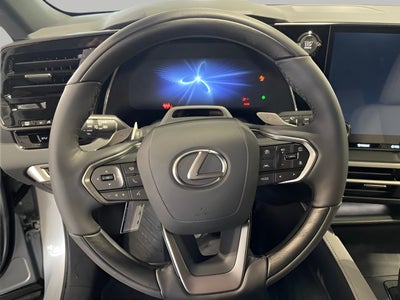 2026 Lexus RX 350 PREMIUM AWD