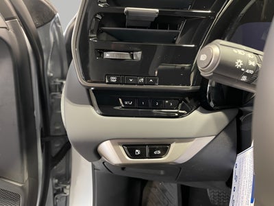 2026 Lexus RX 350 PREMIUM AWD