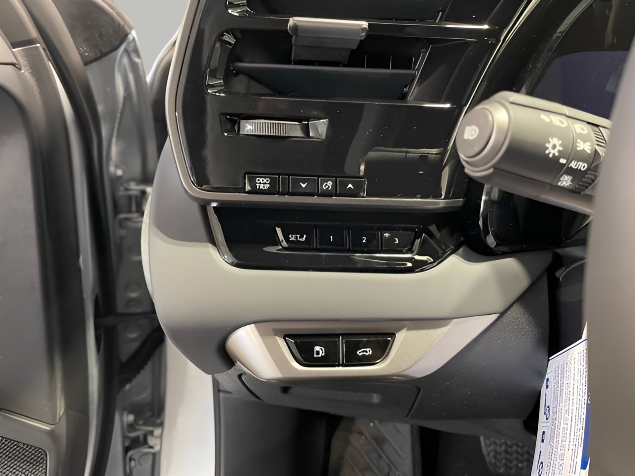 2026 Lexus RX 350 PREMIUM AWD