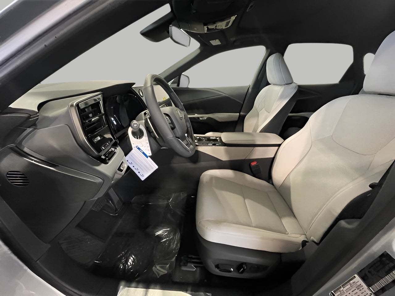 2026 Lexus RX 350 PREMIUM AWD