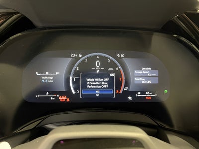 2026 Lexus RX 350 PREMIUM AWD