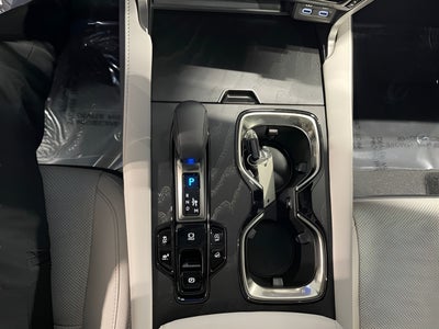 2026 Lexus RX 350 PREMIUM AWD