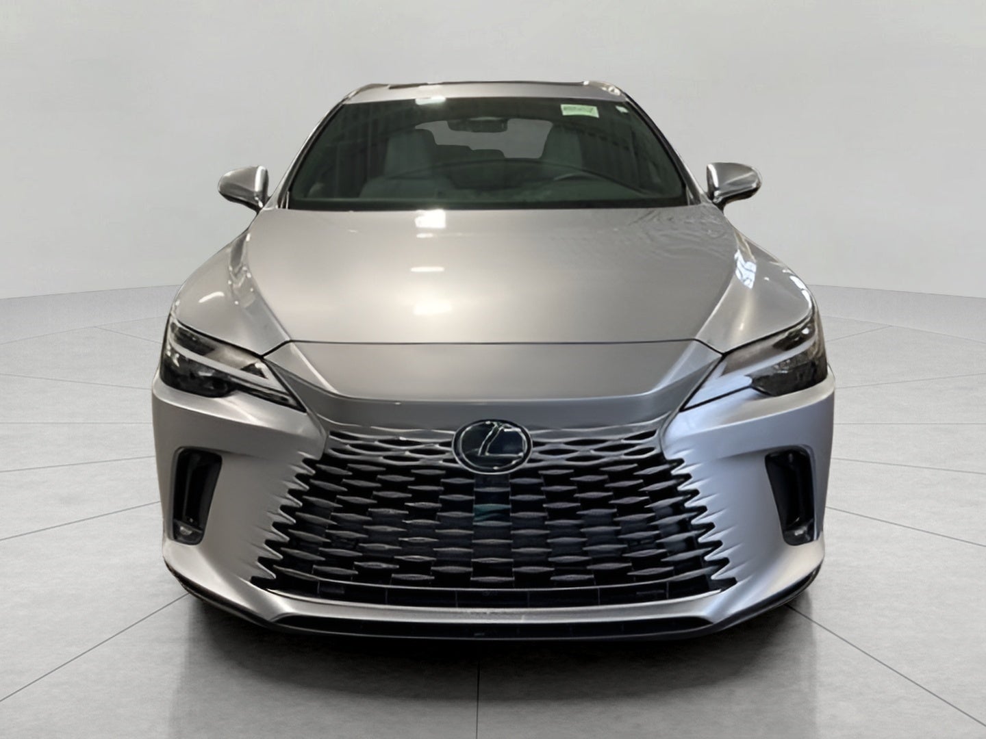 2026 Lexus RX 350 PREMIUM AWD